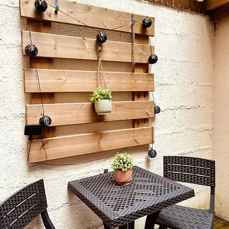 Apartamento Joli Cocon Au Coeur D'honfleur