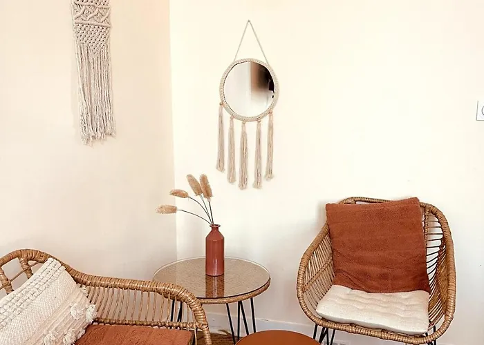 Joli Cocon Au Coeur D'honfleur Honfleur