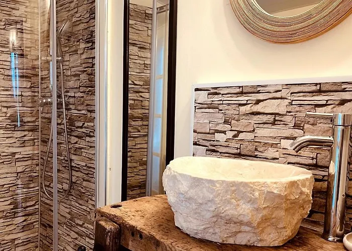 Joli Cocon Au Coeur D'honfleur Apartment